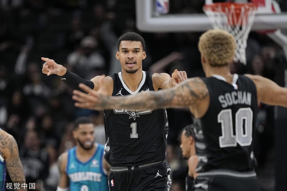 年NBA总